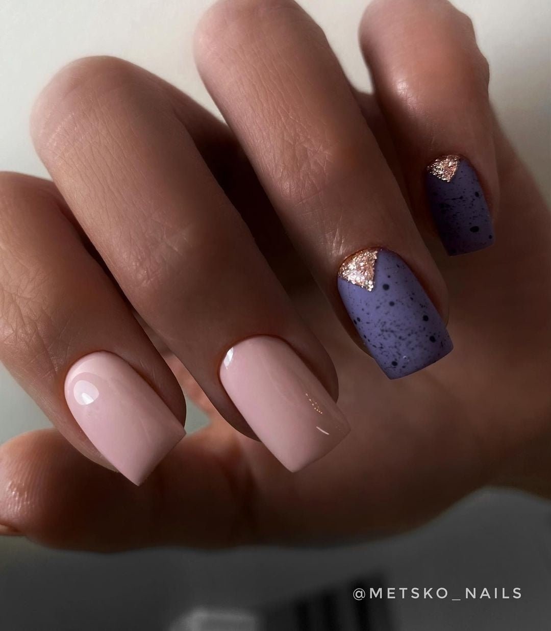 Vernis semi permanent Albi 296 * - ONGLES PRO