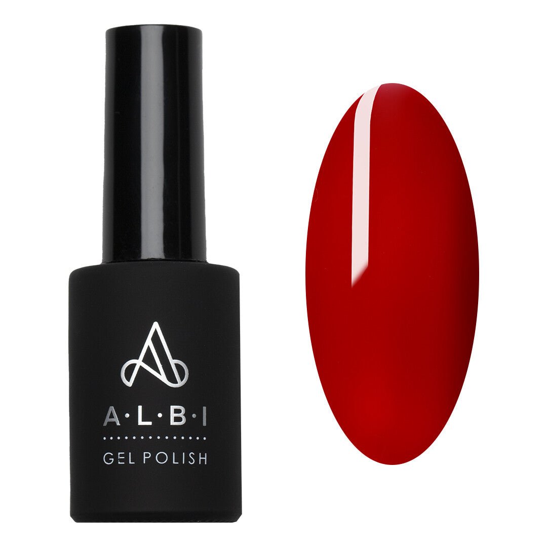 Vernis semi permanent Albi 326 - ONGLES PRO