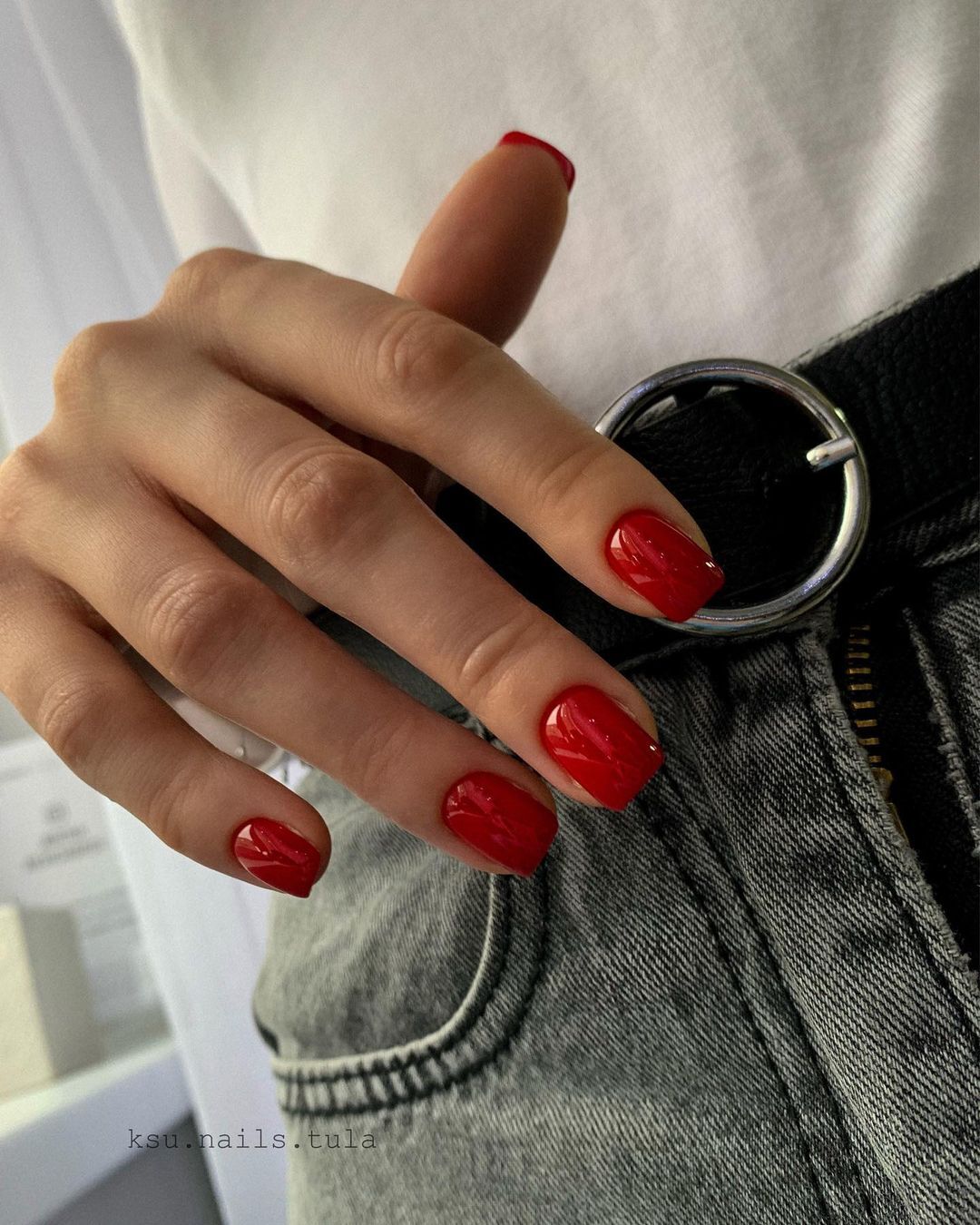 Vernis semi permanent Albi 328 - ONGLES PRO