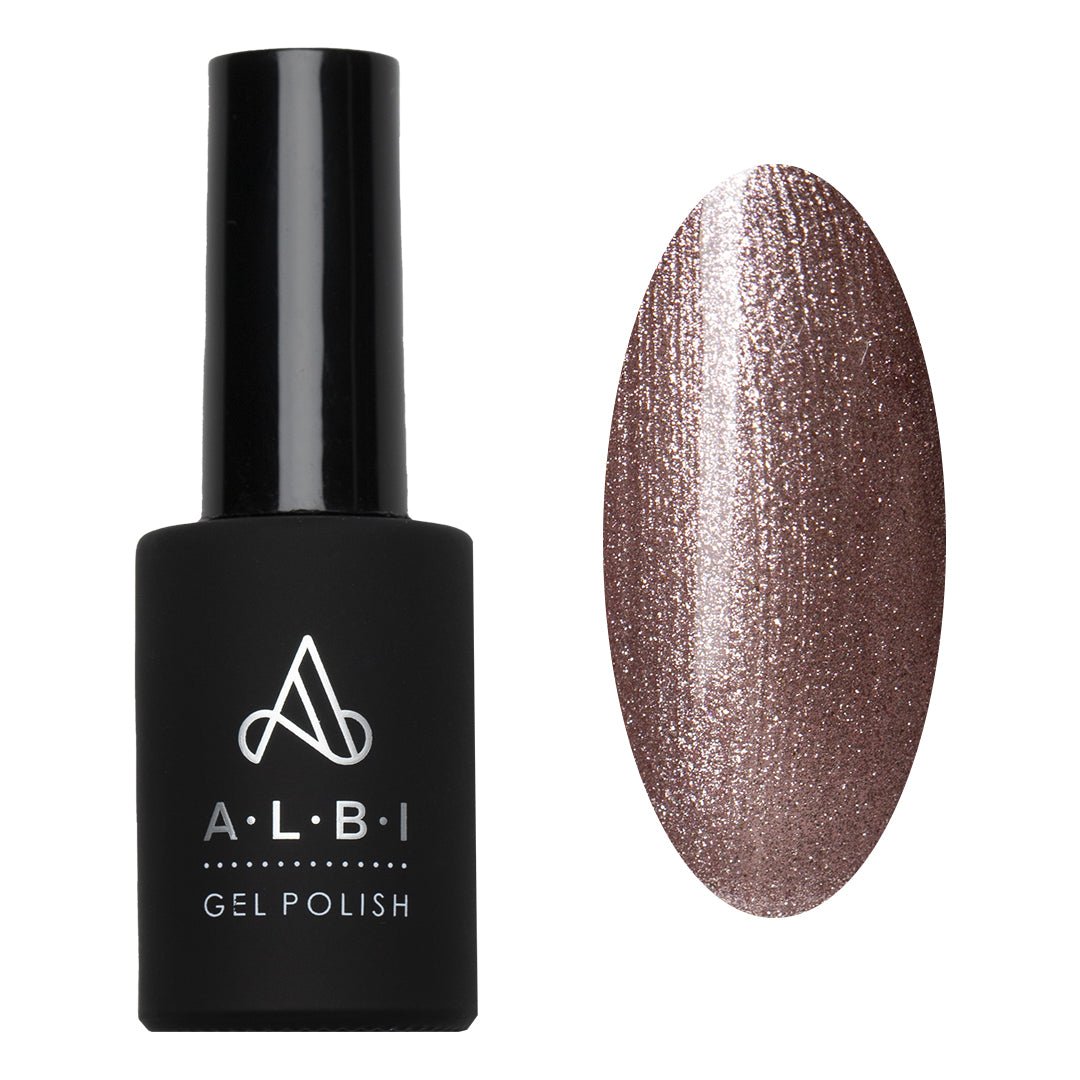 Vernis semi permanent Albi 333 - ONGLES PRO