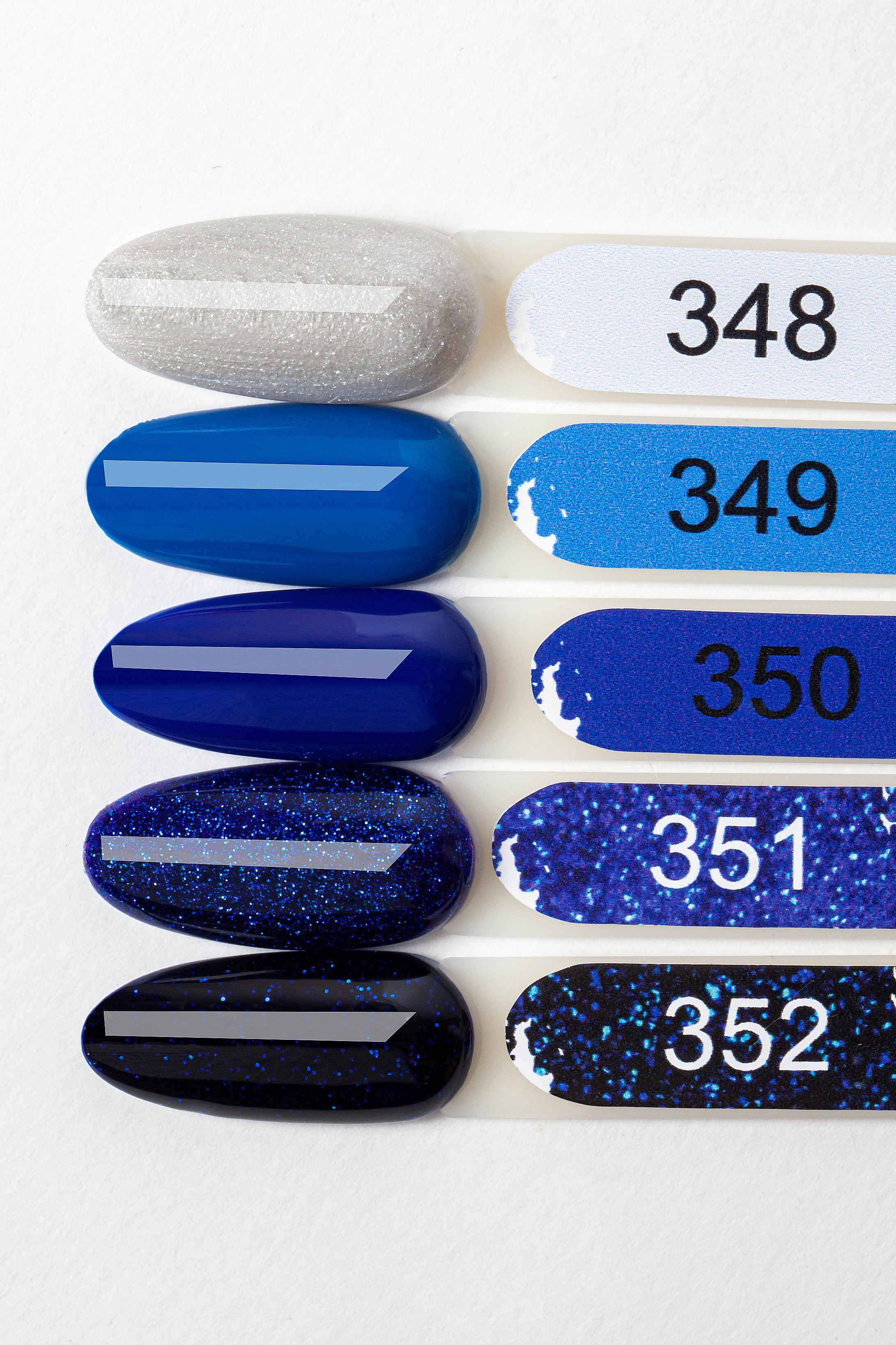 Vernis semi permanent Albi 350 - ONGLES PRO