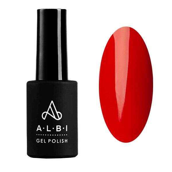 Vernis semi permanent Albi 353 - ONGLES PRO