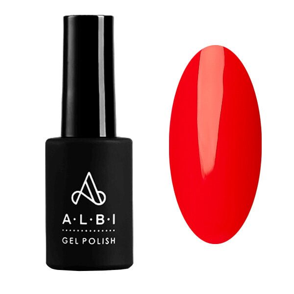 Vernis semi permanent Albi 354 - ONGLES PRO