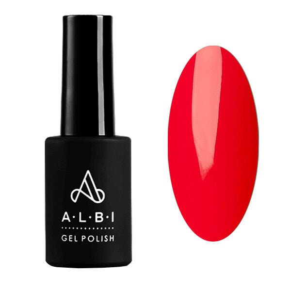 Vernis semi permanent Albi 355 - ONGLES PRO