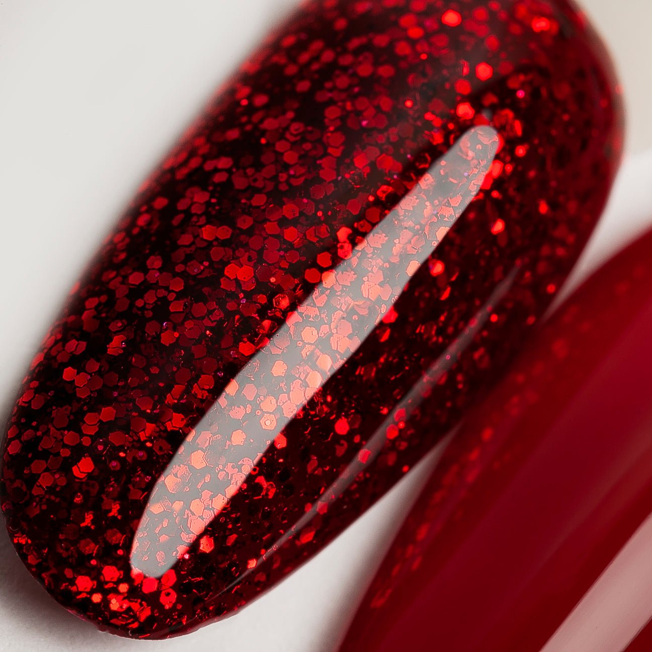 Vernis semi permanent Albi 357 - ONGLES PRO