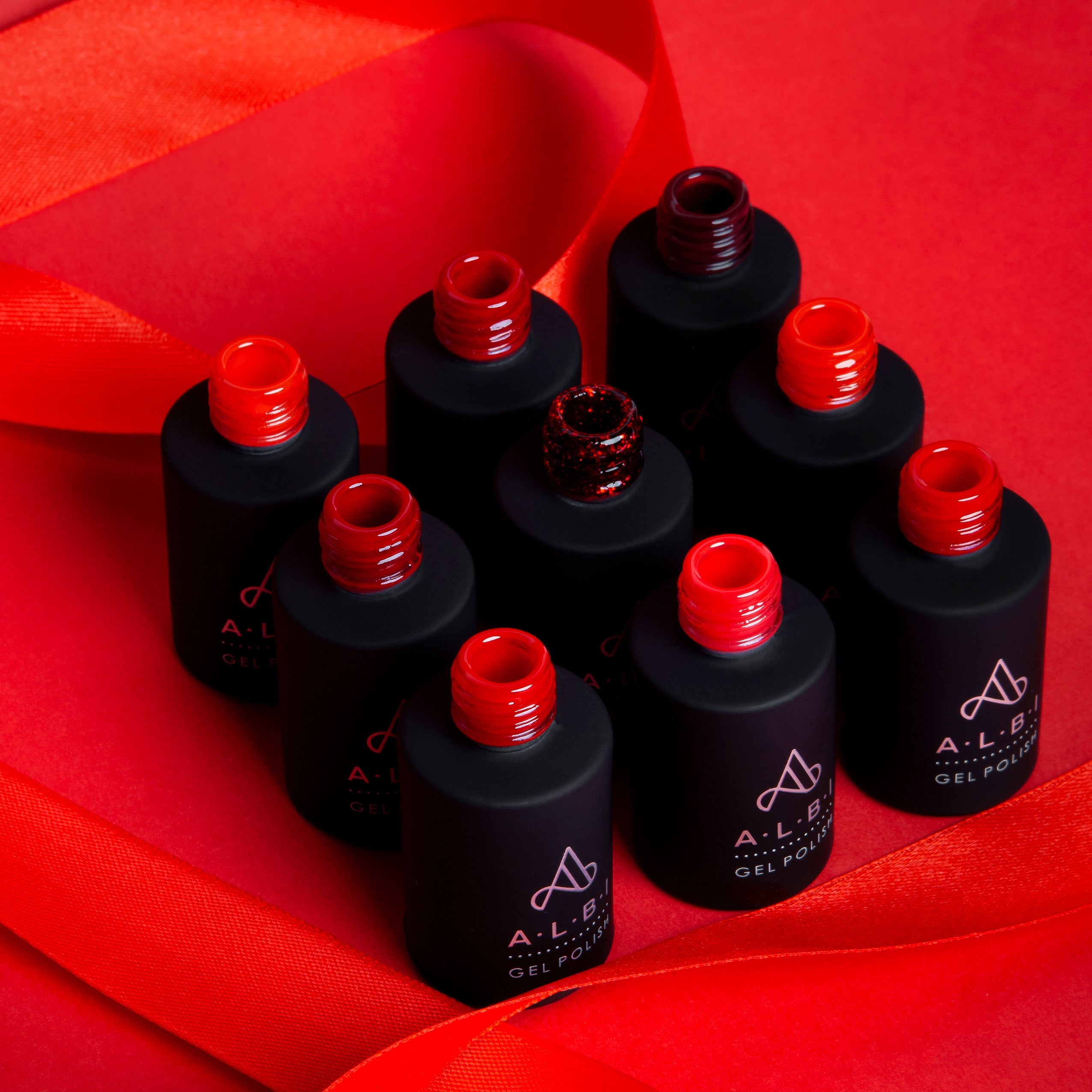 Vernis semi permanent Albi 357 - ONGLES PRO