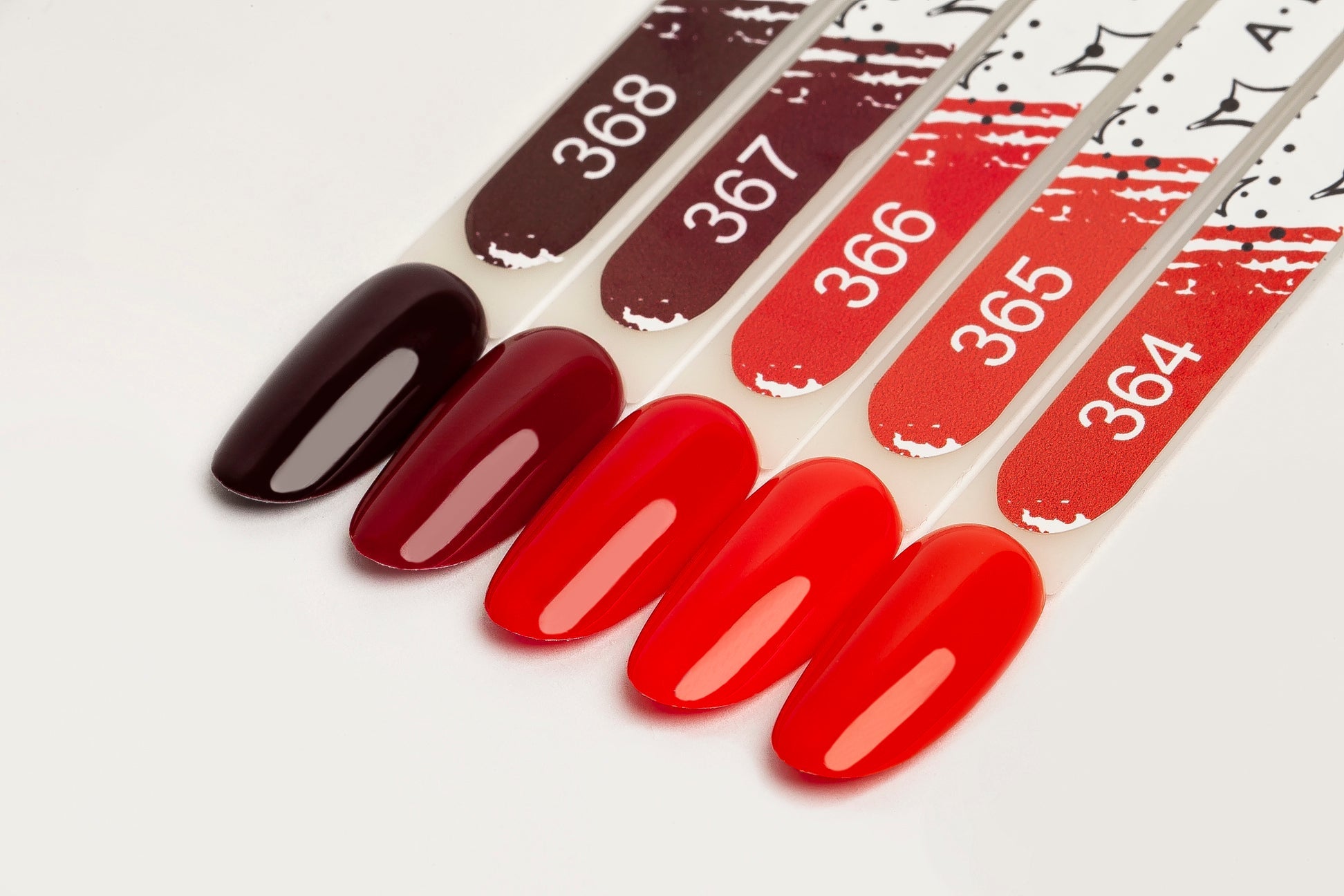 Vernis semi permanent Albi 365 * - ONGLES PRO