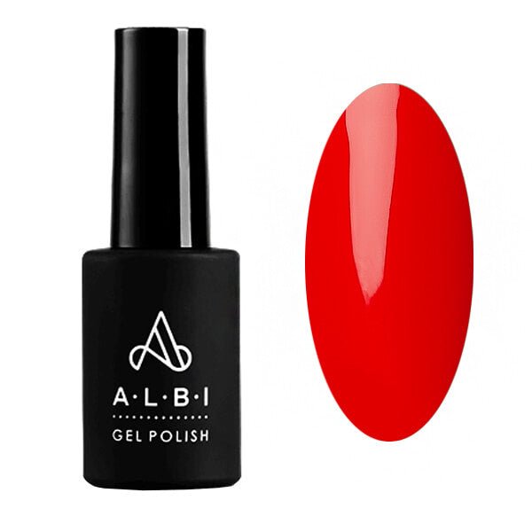 Vernis semi permanent Albi 366 - ONGLES PRO