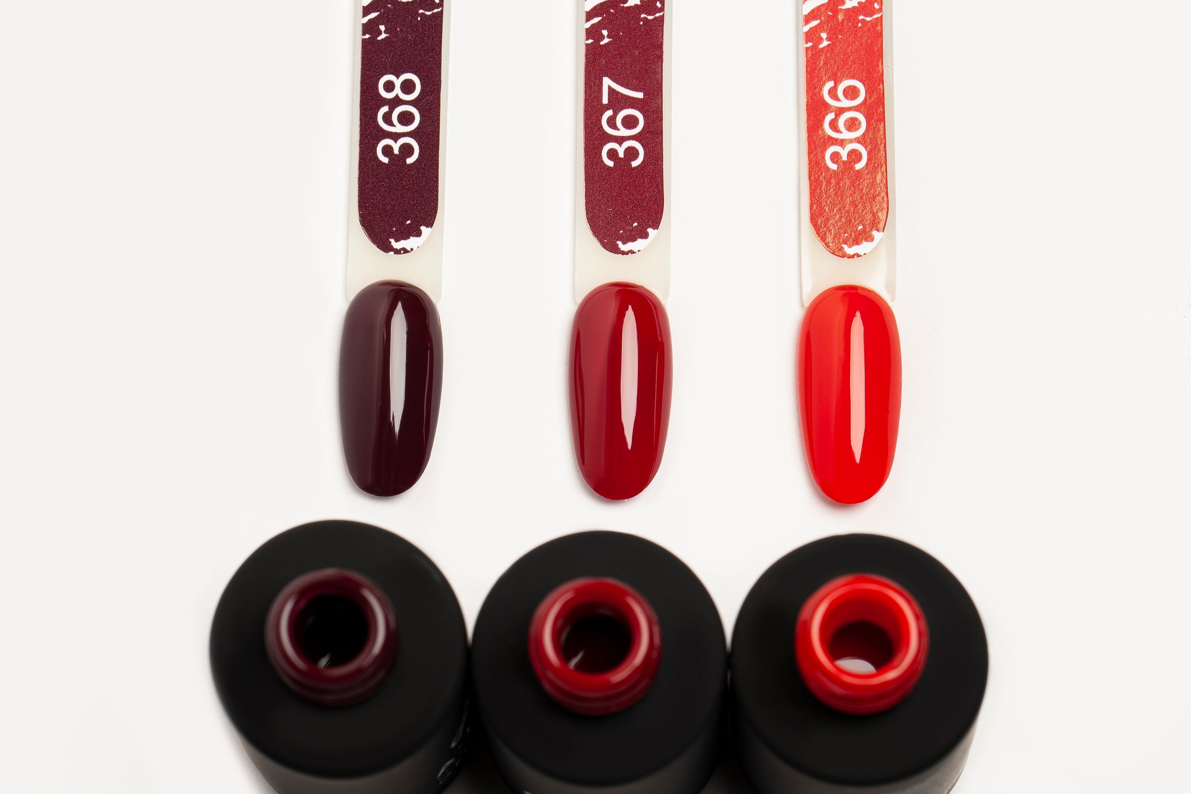 Vernis semi permanent Albi 366 - ONGLES PRO