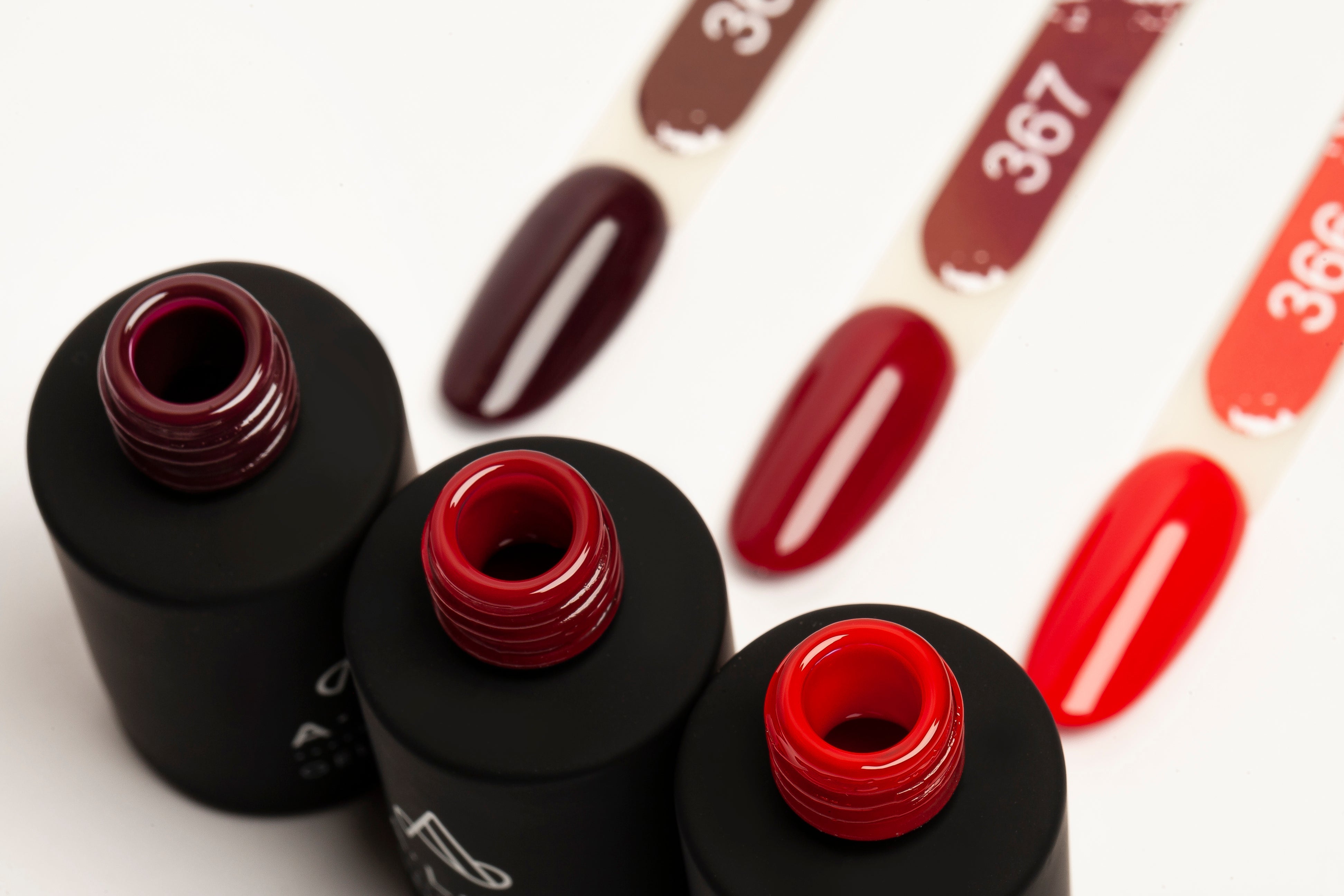 Vernis semi permanent Albi 367 - ONGLES PRO