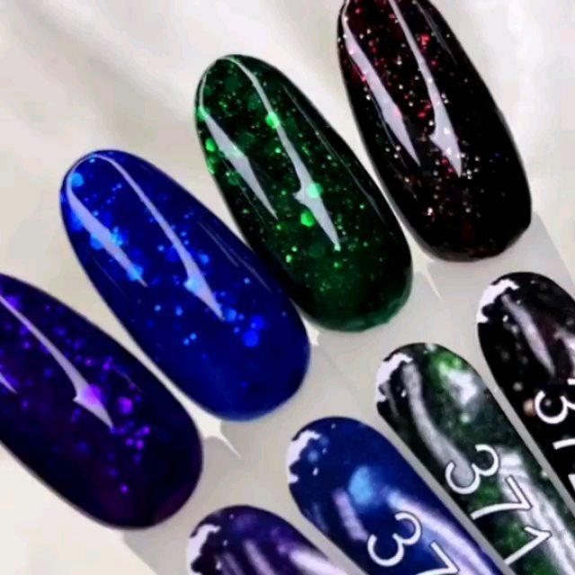 Vernis semi permanent Albi 371 * - ONGLES PRO