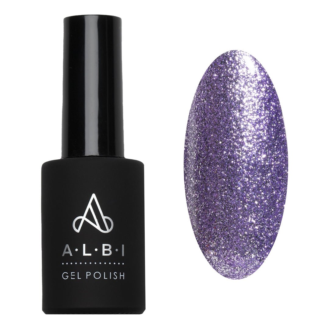 Vernis semi permanent Albi 376 - ONGLES PRO