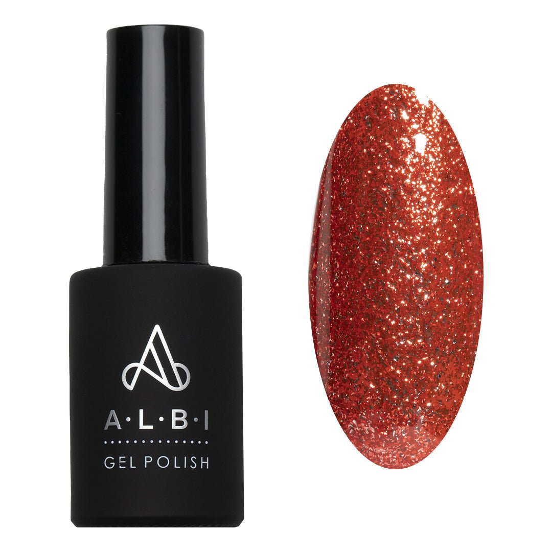 Vernis semi permanent Albi 378 * - ONGLES PRO