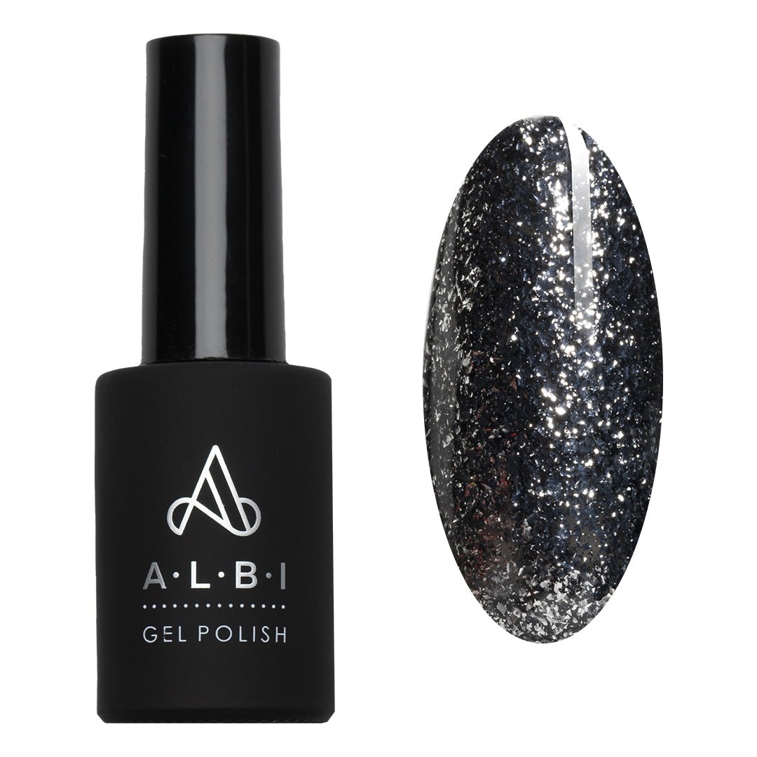 Vernis semi permanent Albi 380 * - ONGLES PRO