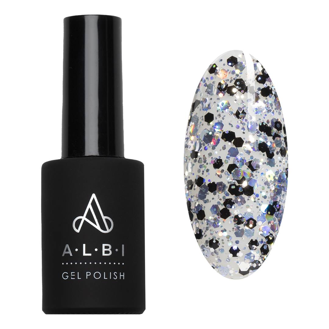 Vernis semi permanent Albi 392 * - ONGLES PRO