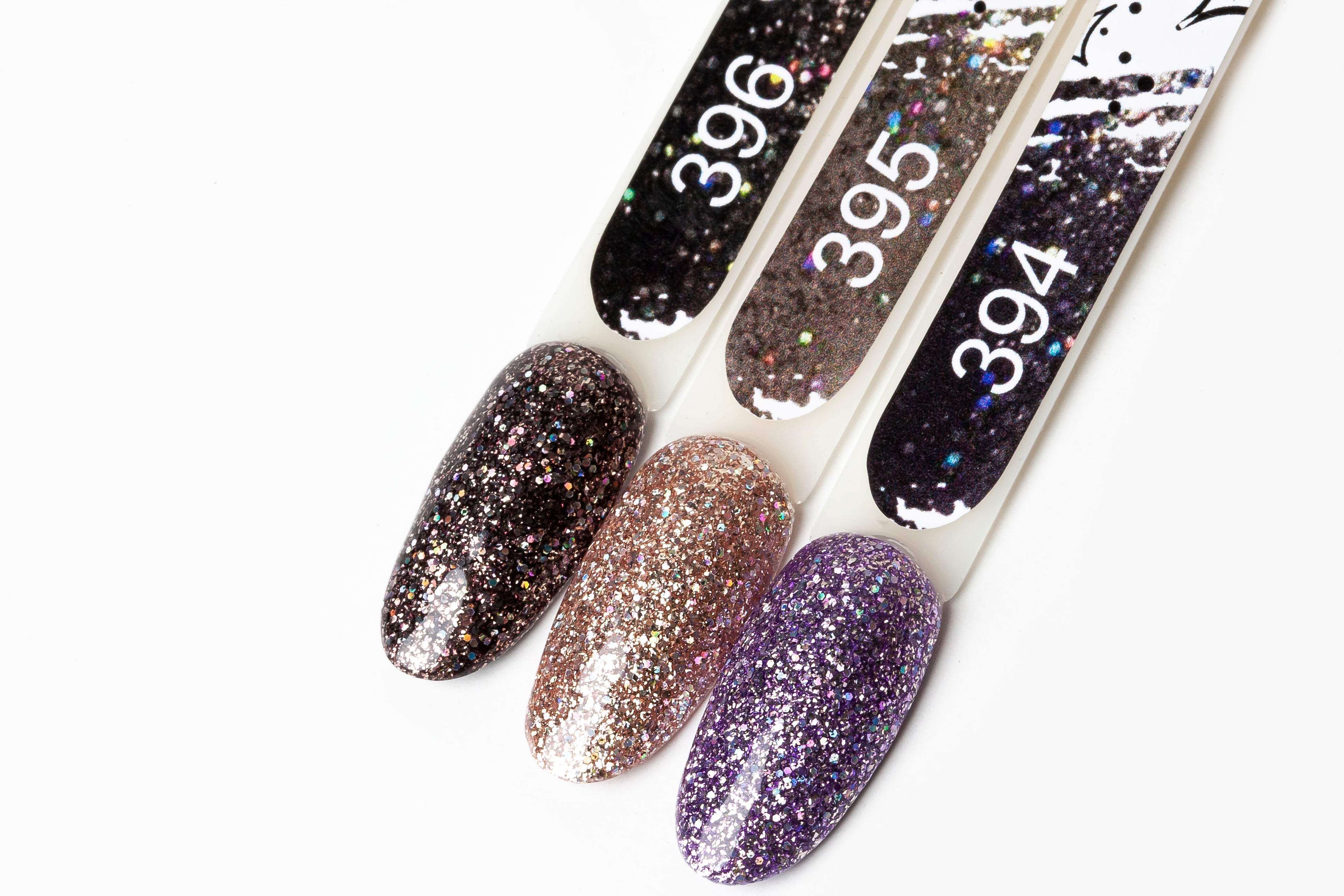 Vernis semi permanent Albi 394 - ONGLES PRO