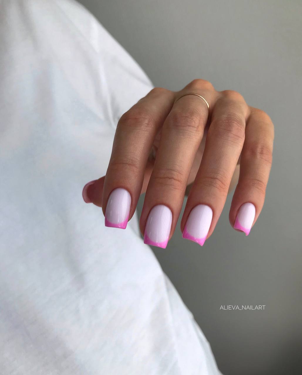 Vernis semi permanent Albi 420 - ONGLES PRO