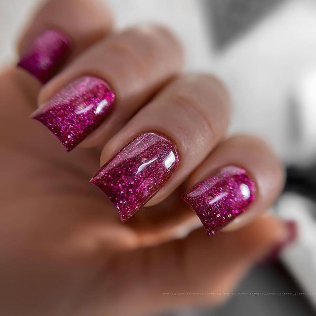 Vernis semi permanent Albi 423 - ONGLES PRO