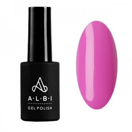 Vernis semi permanent Albi 429 - ONGLES PRO