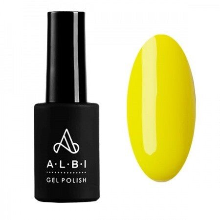 Vernis semi permanent Albi 430 - ONGLES PRO