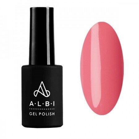 Vernis semi permanent Albi 433 - ONGLES PRO