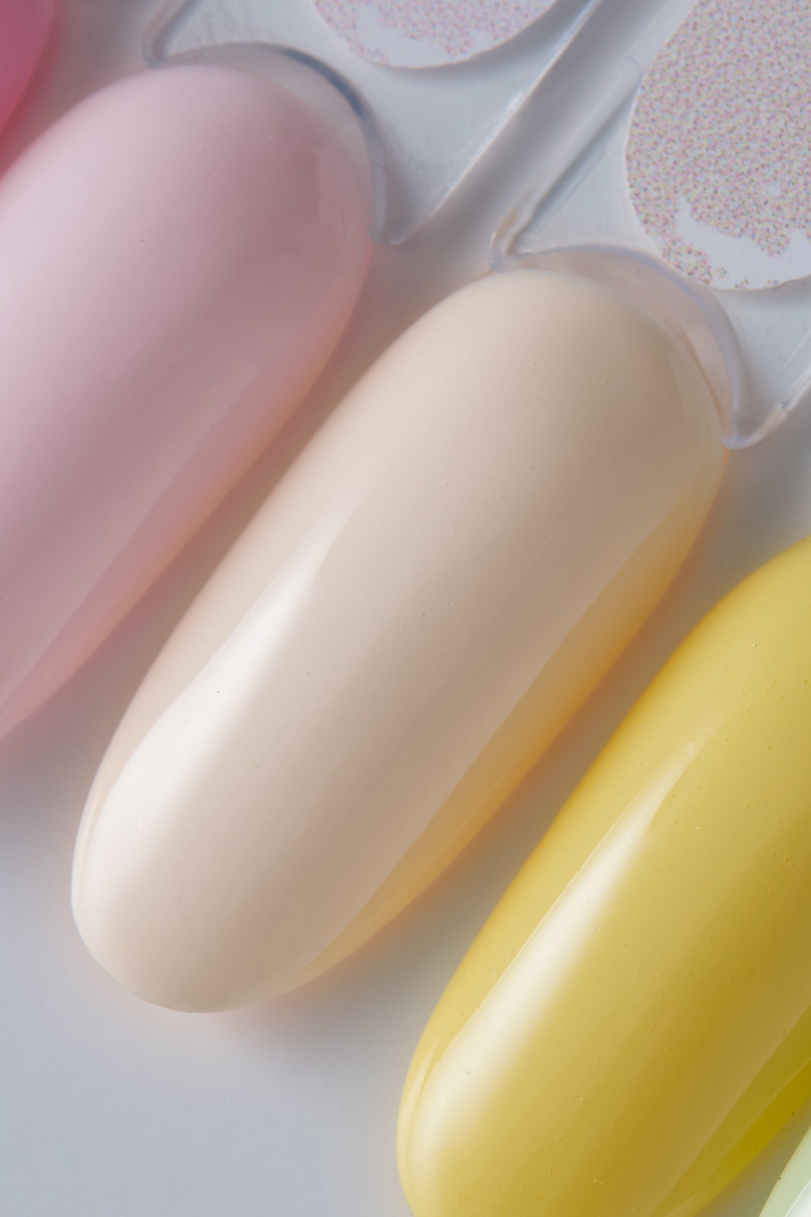 Vernis semi permanent Albi 443 - ONGLES PRO