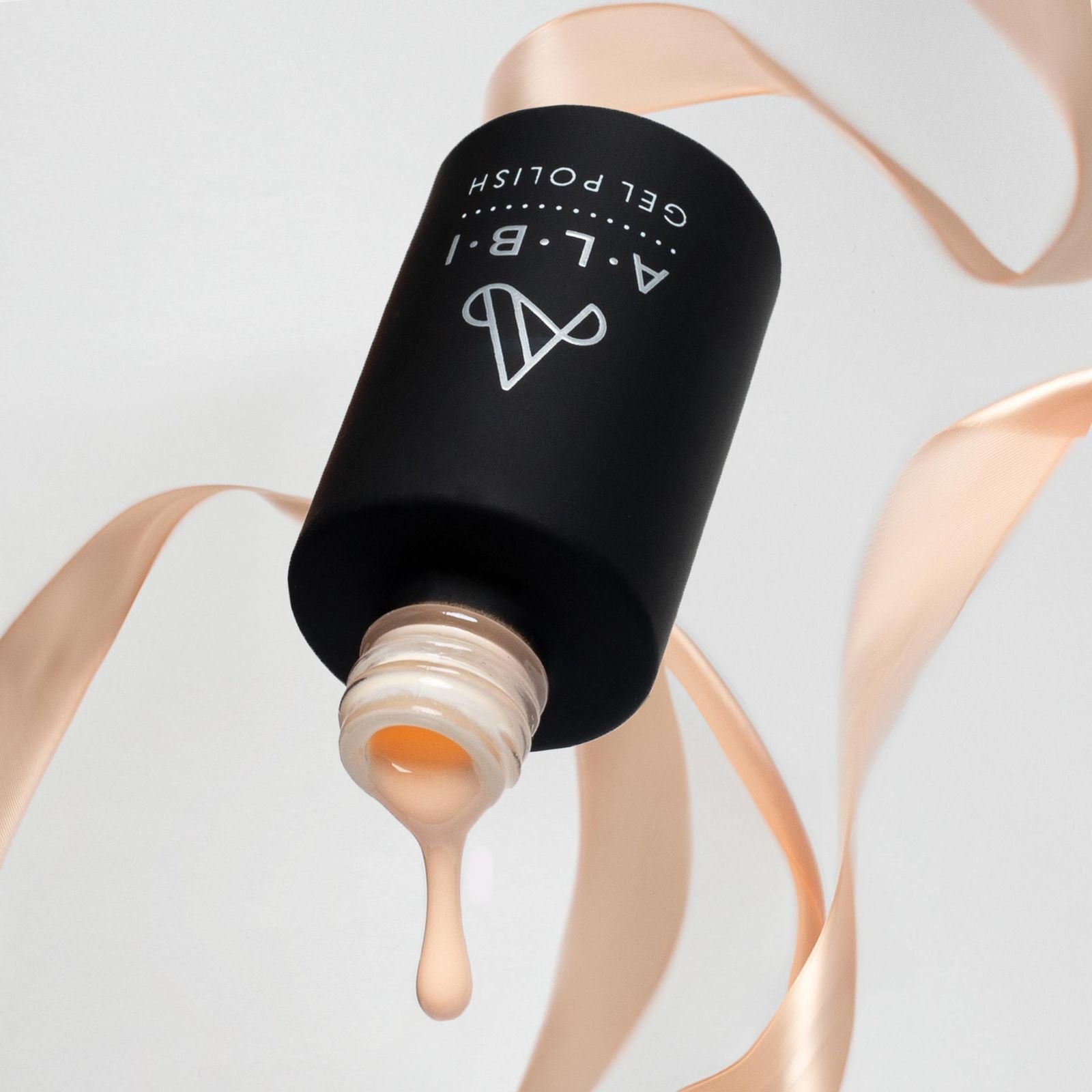 Vernis semi permanent Albi 443 - ONGLES PRO