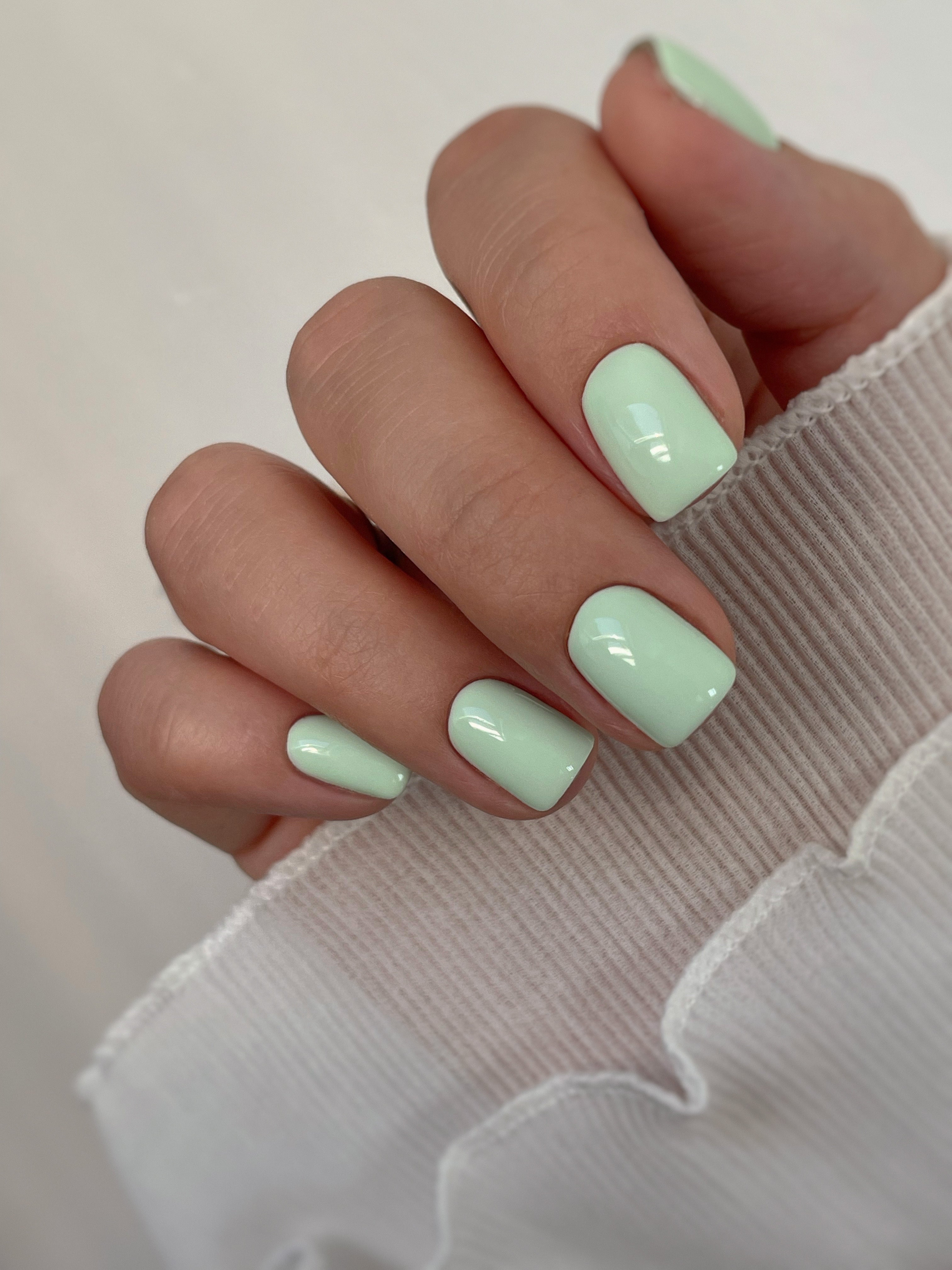 Vernis semi permanent Albi 444 - ONGLES PRO