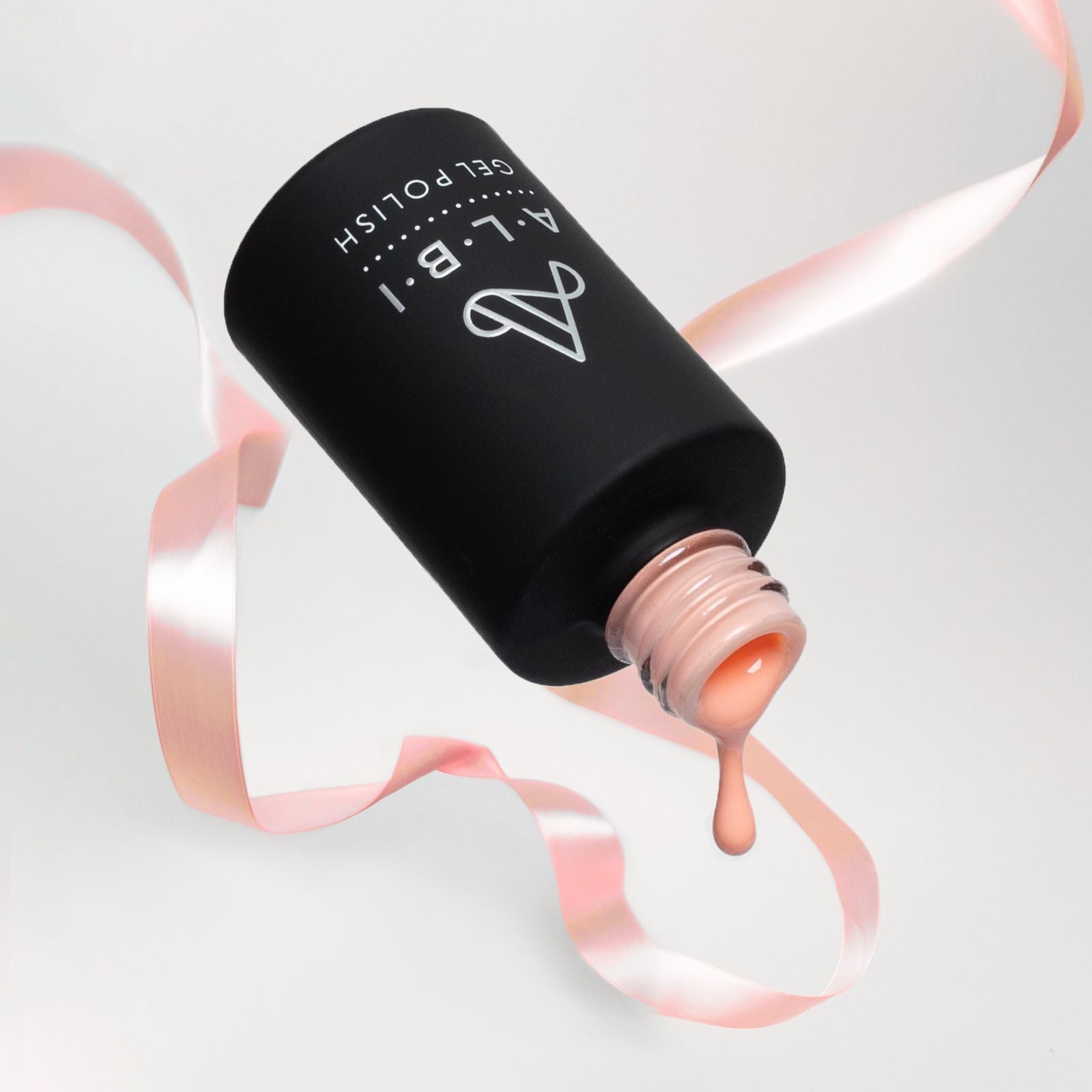 Vernis semi permanent Albi 445 - ONGLES PRO