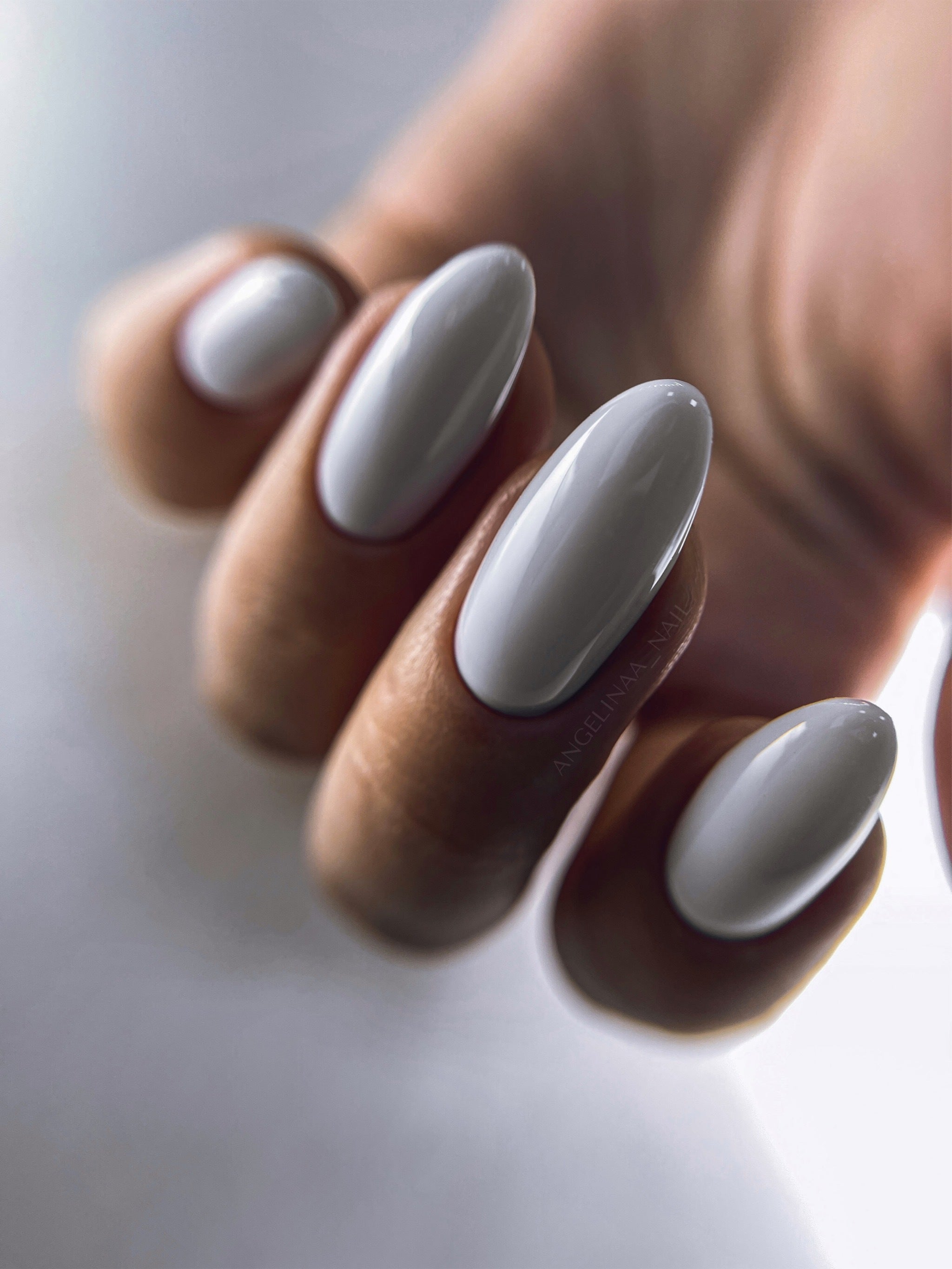 Vernis semi permanent Albi 446 - ONGLES PRO