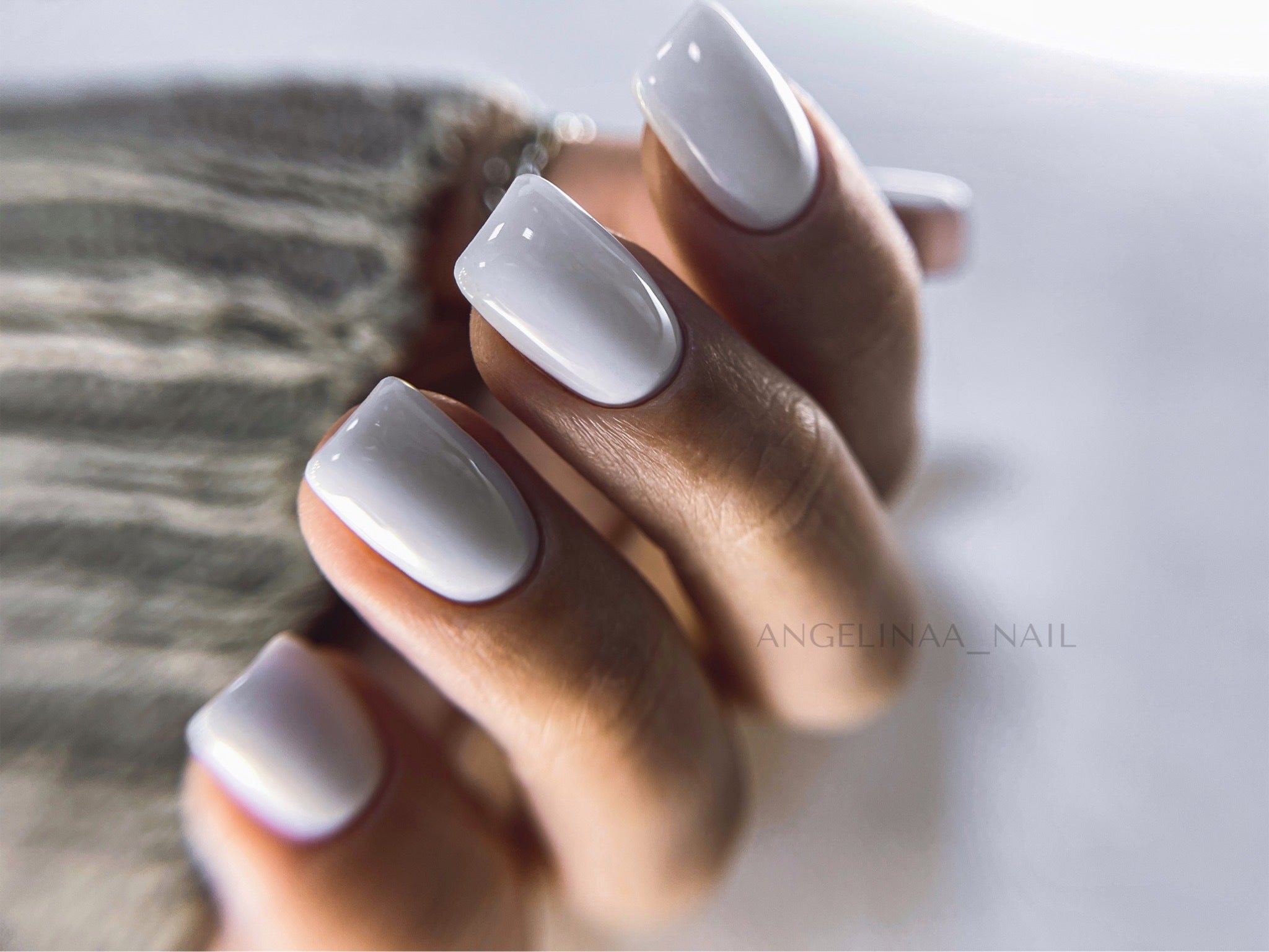 Vernis semi permanent Albi 446 - ONGLES PRO