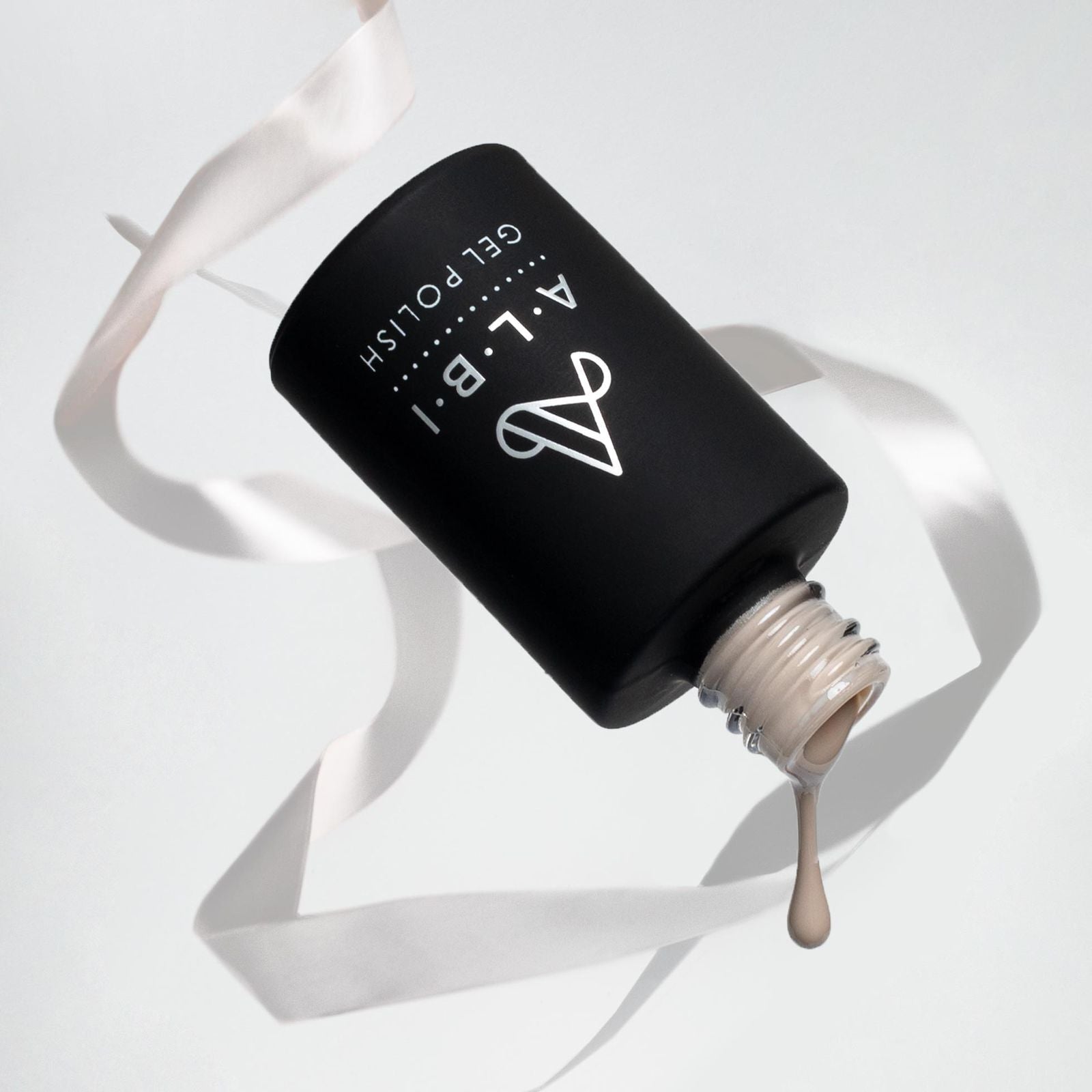 Vernis semi permanent Albi 447 - ONGLES PRO