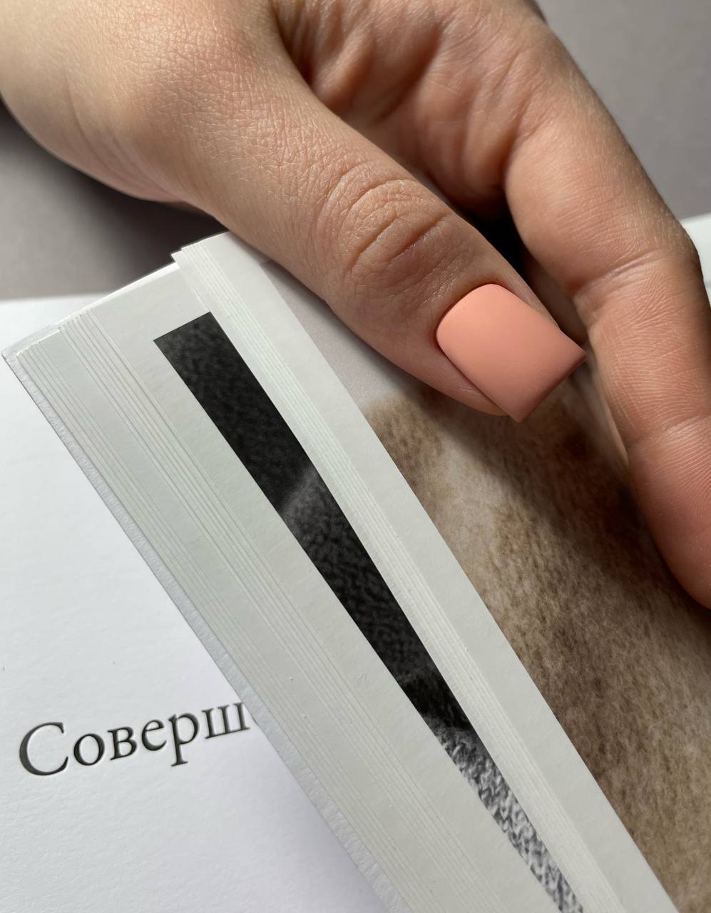 Vernis semi permanent Albi 448 - ONGLES PRO