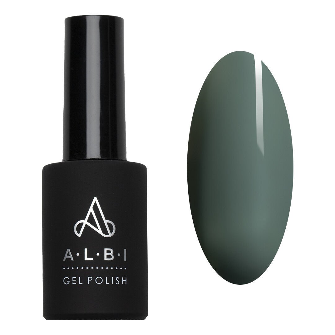 Vernis semi permanent Albi 449 - ONGLES PRO