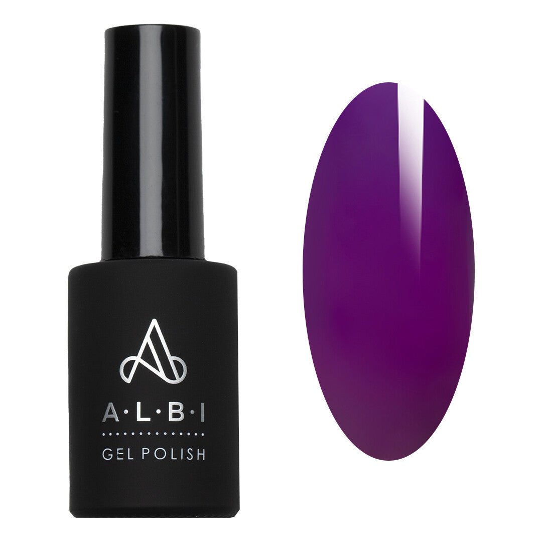 Vernis semi permanent Albi 455 - ONGLES PRO