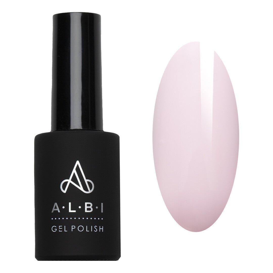 Vernis semi permanent Albi 457 - ONGLES PRO