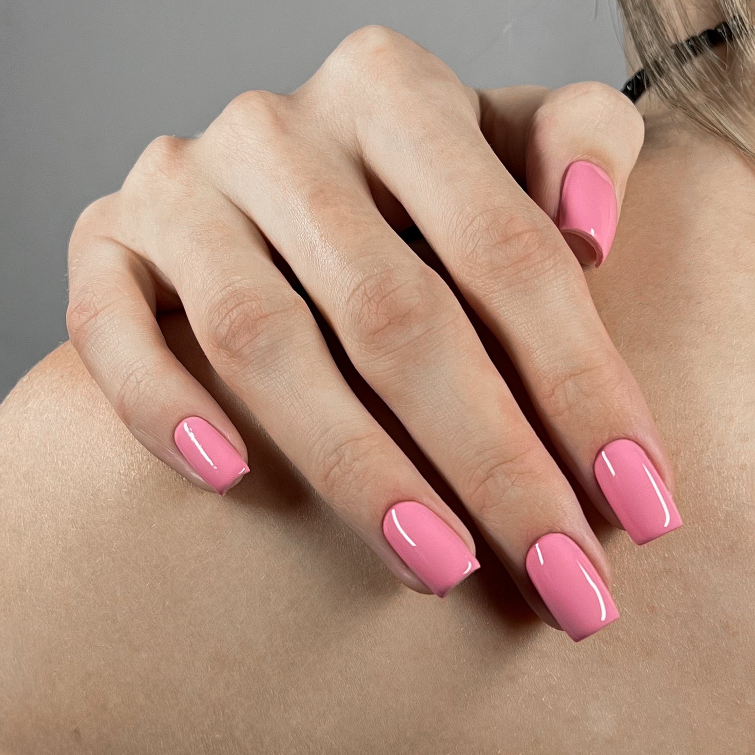 Vernis semi permanent Albi 458 - ONGLES PRO