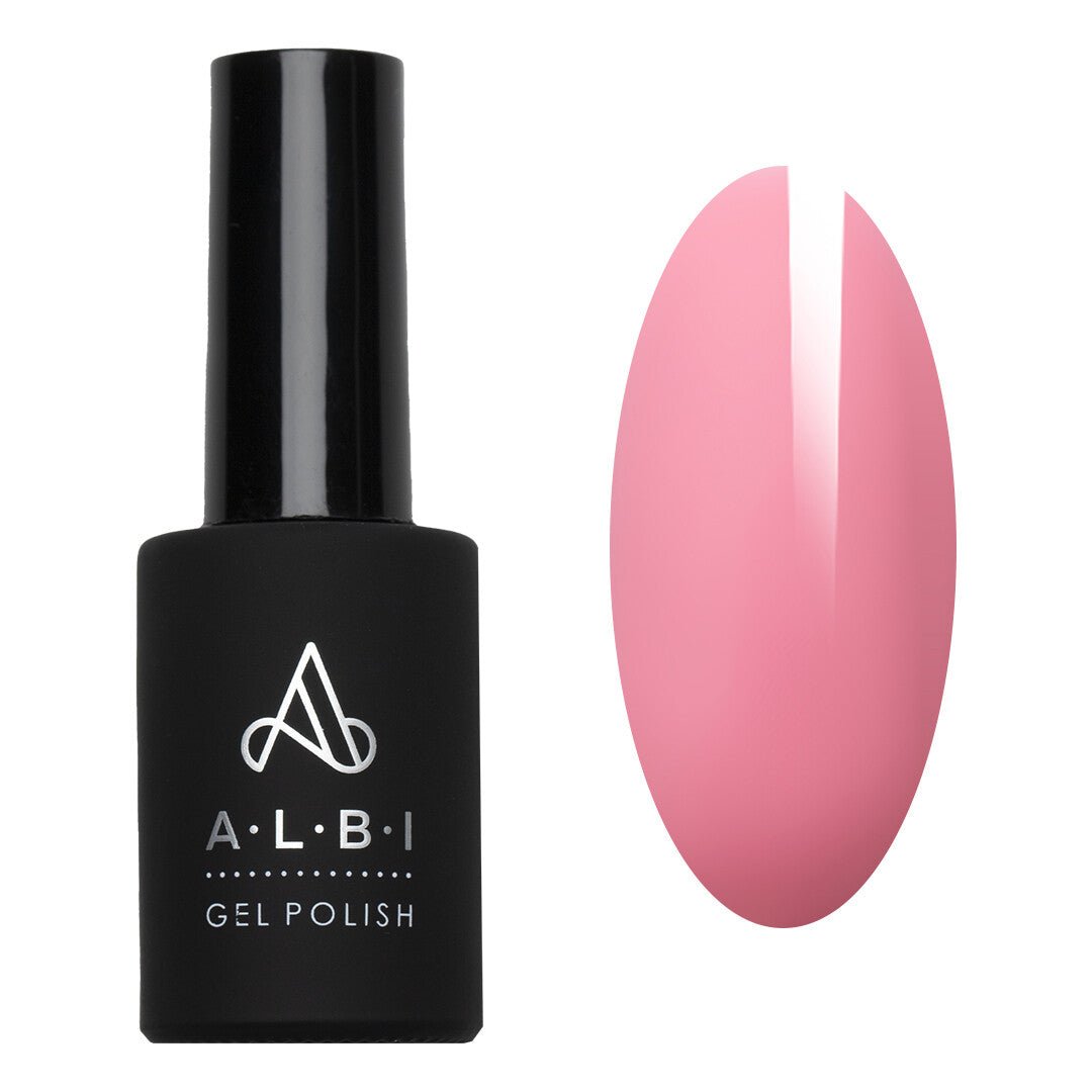 Vernis semi permanent Albi 458 - ONGLES PRO