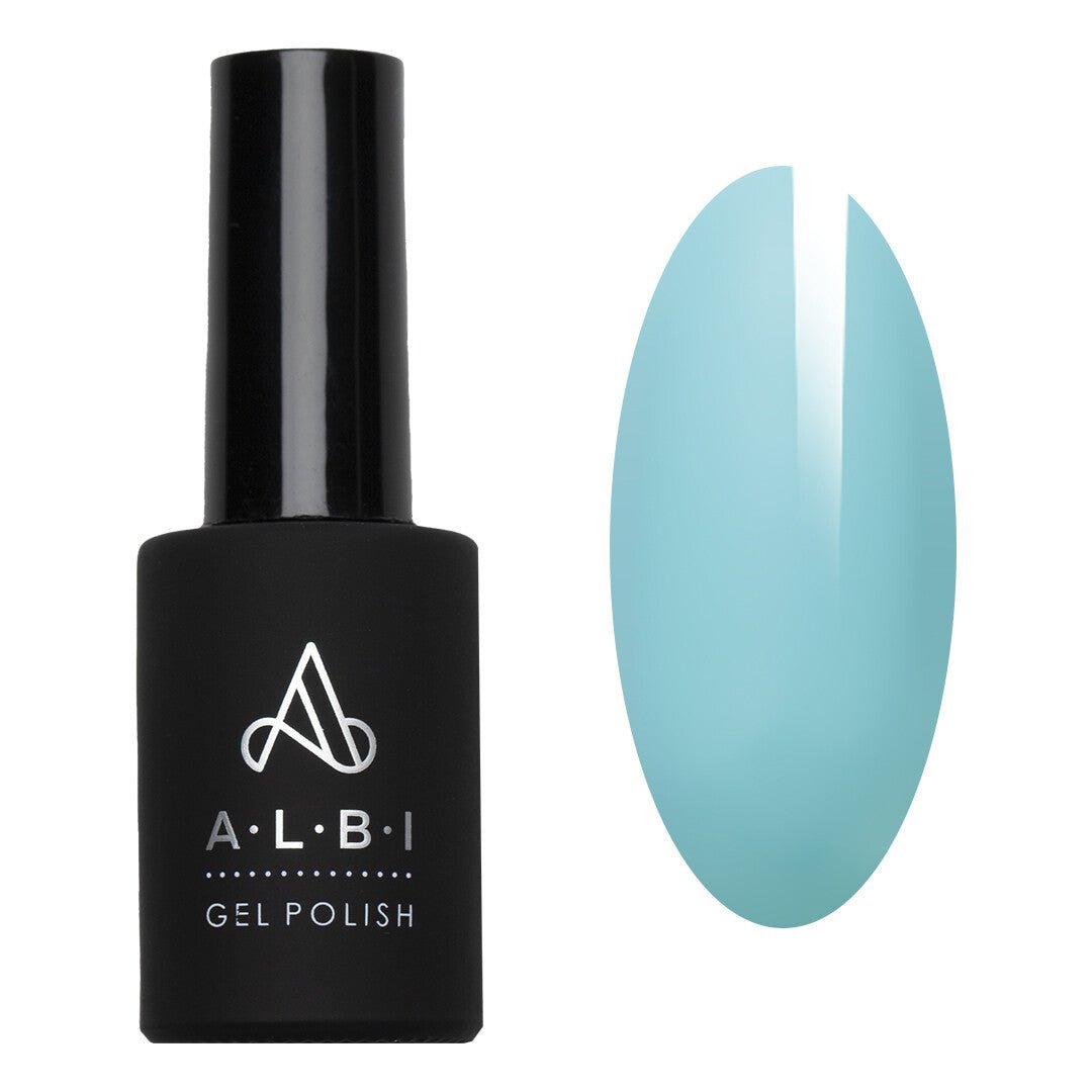 Vernis semi permanent Albi 459 - ONGLES PRO