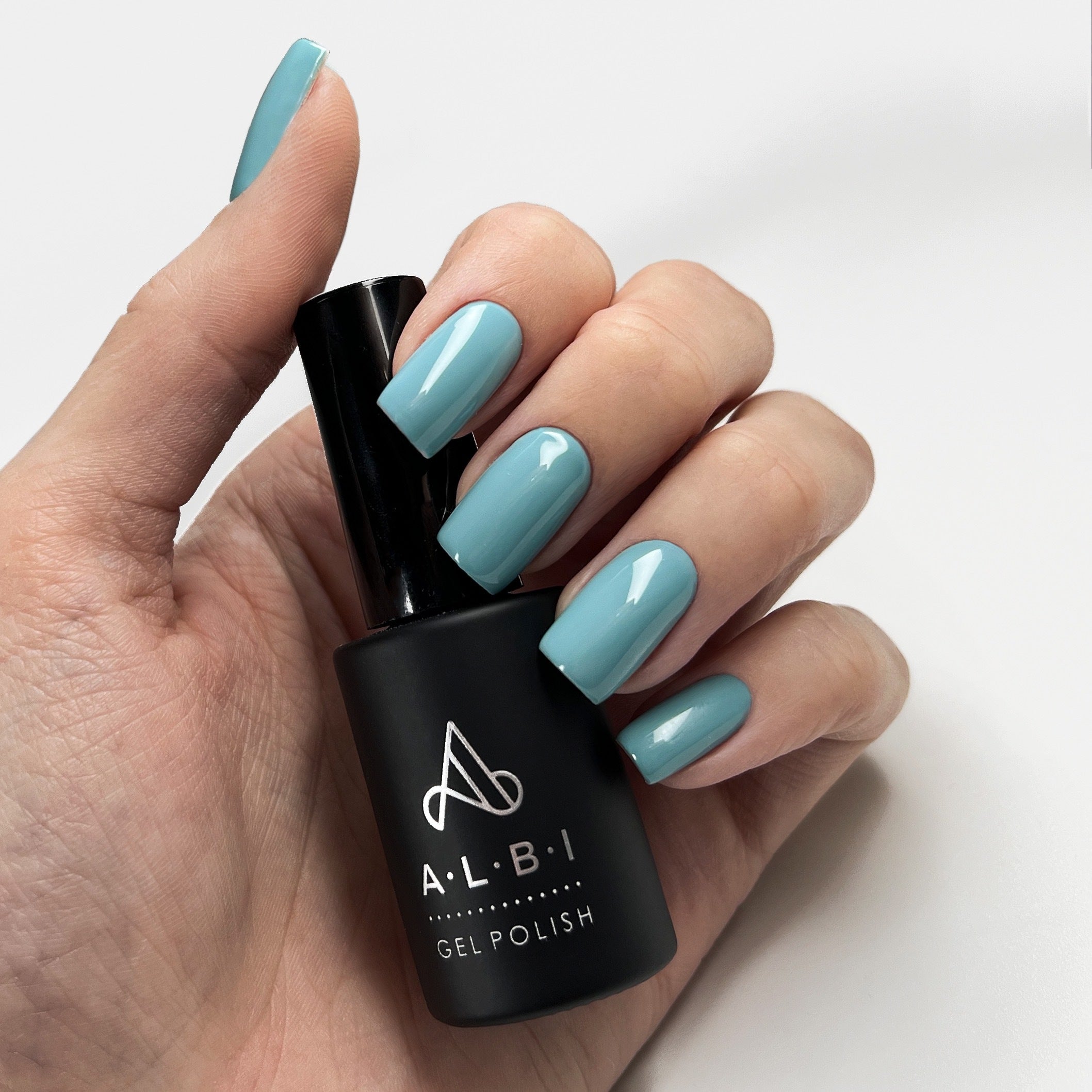 Vernis semi permanent Albi 459 - ONGLES PRO