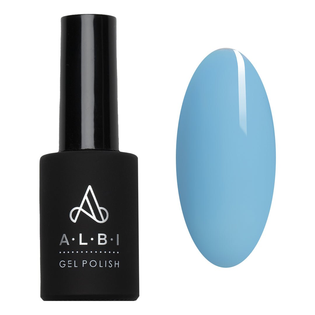 Vernis semi permanent Albi 49 - ONGLES PRO