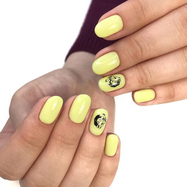 Vernis semi permanent Albi 55 - ONGLES PRO