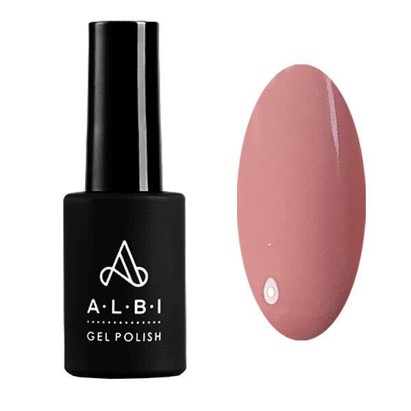 Vernis semi permanent Albi 69 * - ONGLES PRO