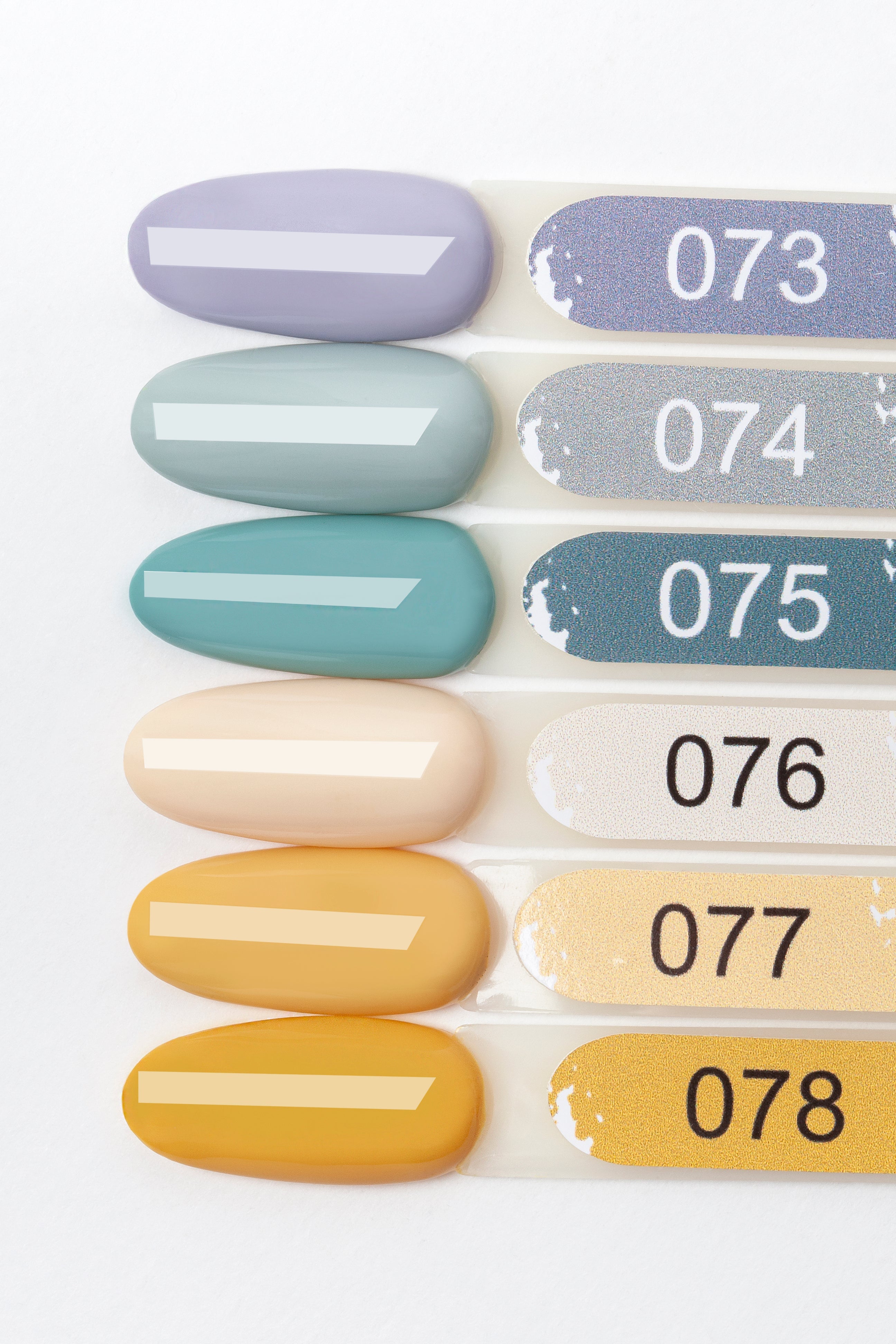 Vernis semi permanent Albi 77 * - ONGLES PRO