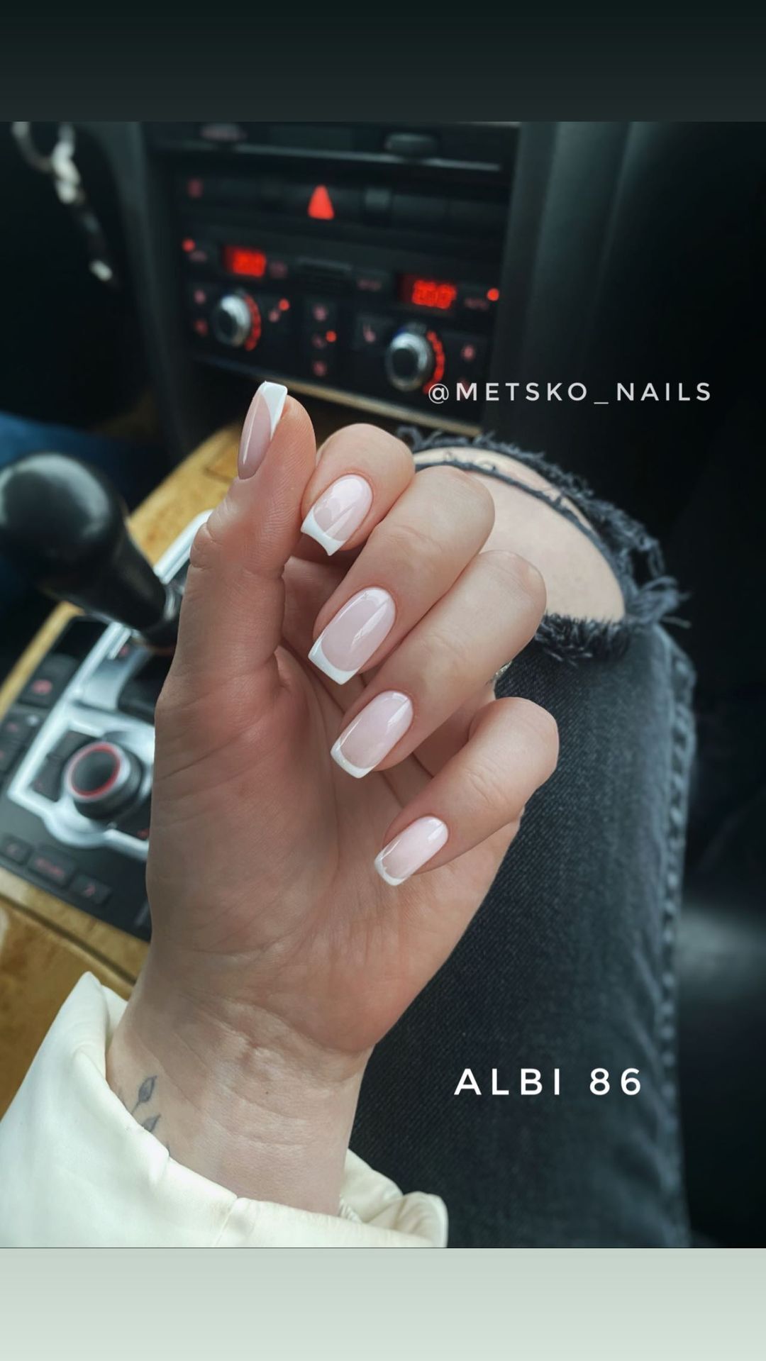 Vernis semi permanent Albi 86 - ONGLES PRO