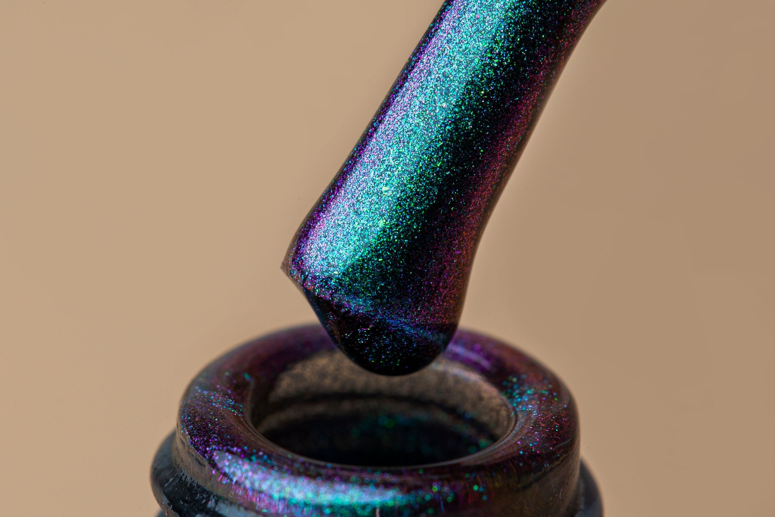 Vernis semi permanent Albi Cat 5D 10 - ONGLES PRO