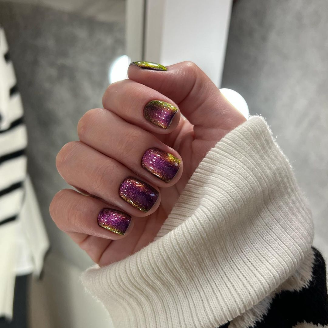 Vernis semi permanent Albi Cat 5D 4 - ONGLES PRO