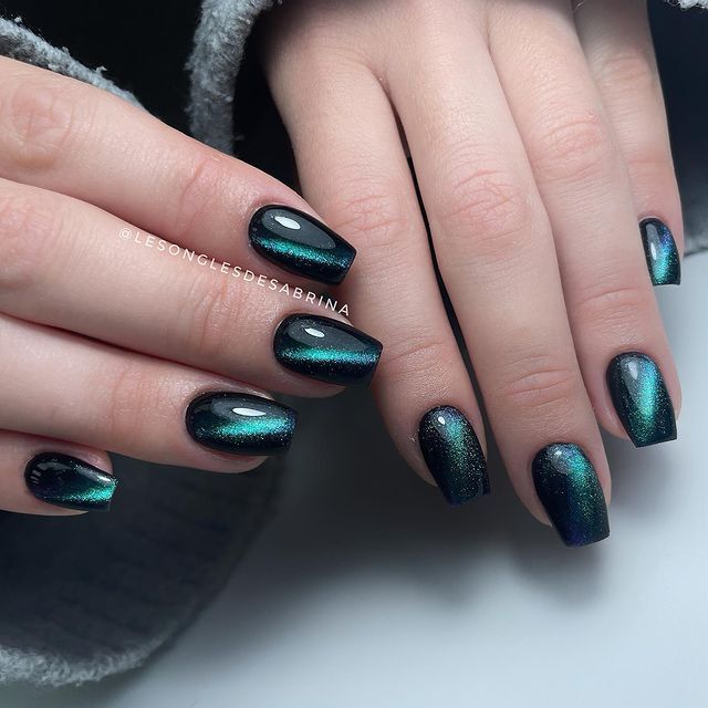 Vernis semi permanent Albi Cat 5D 8 - ONGLES PRO