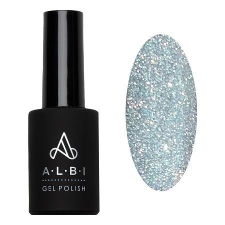 Vernis semi permanent Albi Hypnotic Brillant Addiction - ONGLES PRO