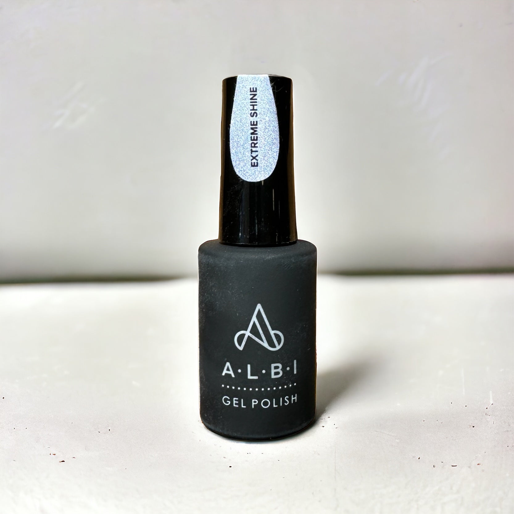 Vernis semi permanent Albi Hypnotic Extreme Shine - ONGLES PRO